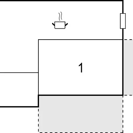 Apartament Cozy In With Wifi *